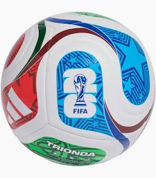 Bola de Futebol