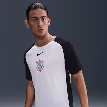 Camiseta Corinthians