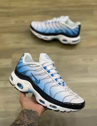 Tênis Nike TN Azul