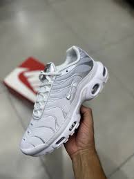 Tênis Nike TN Branco